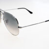 Ray-Ban Occhiali sole unisex 3025 SOLE 0RB3025  62  003/32 140-62-14