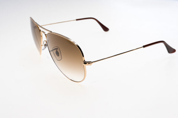 Ray-Ban Occhiali sole unisex 3025 SOLE 0RB3025  58  001/51 135-58-14