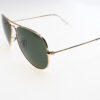 Gucci Occhiali sole donna GG1325S 30013843001 140-54-19 - Occhiali da sole donna elegante e squadrata di Gucci, modello GG1325S (codice 30013843001), misura 54‑19‑140, montatura in iniezione con logo distintivo sulle aste, perfetti per un look raffinato e alla moda.