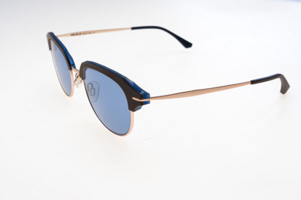 Redele Occhiali sole MADISON MADISON-2 150-51-20 - Occhiali da sole unisex Redele Madison (calibro 51‑20‑150 mm) in montatura TIG‑Titanium o TR2R colorata,  design minimal e Made in Italy — perfetti per chi cerca leggerezza, comfort e stile urbano.