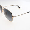 Ray-Ban Occhiali sole unisex 3025 SOLE 0RB3025  58  181/71 135-58-14