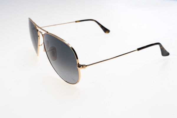 Ray-Ban Occhiali sole unisex 3025 SOLE 0RB3025  58  181/71 135-58-14
