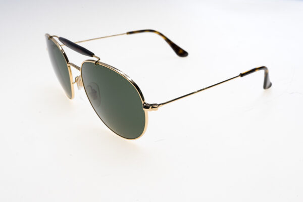 Ray-Ban Occhiali sole unisex 3540 SOLE 0RB3540  56  001 140-56-18