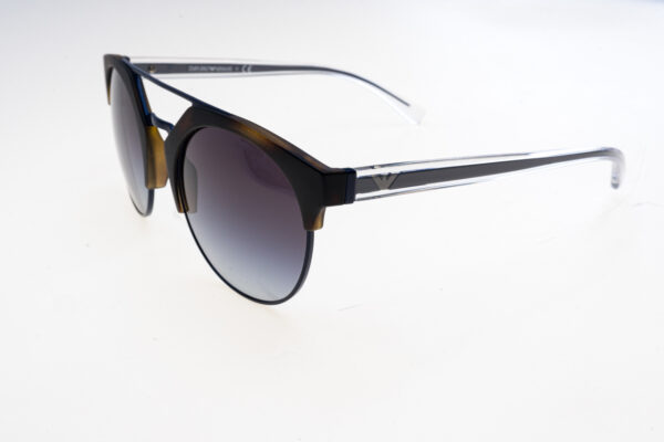 Emporio Armani Occhiali sole donna 4092 SOLE 0EA4092  53  50898G 140-53-21