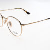 Ray-Ban Vista Montature vista unisex 3447V VISTA 0RX3447V 50  2500 145-50-21