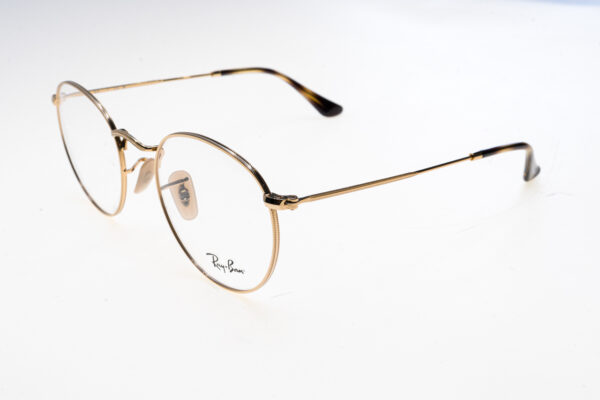 Ray-Ban Vista Montature vista unisex 3447V VISTA 0RX3447V 50  2500 145-50-21