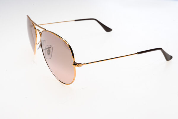 Ray-Ban Occhiali sole unisex 3025 SOLE 0RB3025  58  9001A5 135-58-14