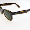 Ray-Ban Occhiali sole unisex 4340 SOLE 0RB4340  50  601 150-50-22