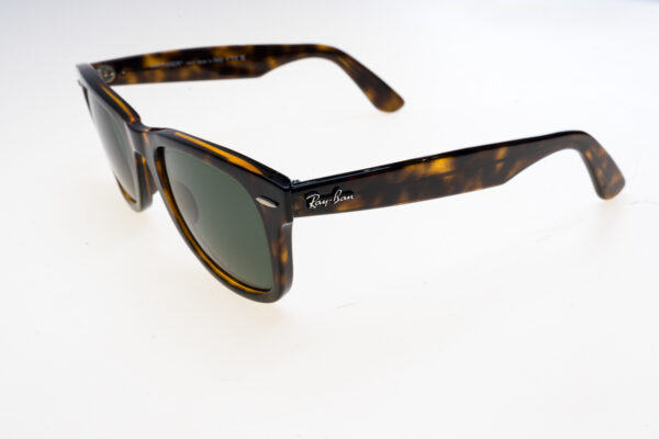 Ray-Ban Occhiali sole unisex 4340 SOLE 0RB4340  50  601 150-50-22