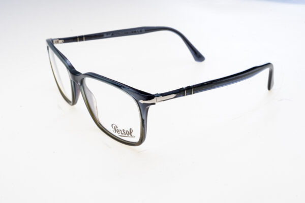 Persol Montature vista uomo 3189V VISTA 0PO3189V 55  1012 145-55-18