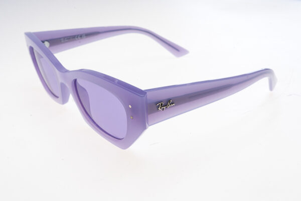 Ray-Ban Occhiali sole unisex 4430 SOLE 0RB4430  52  67581A 145-52-22