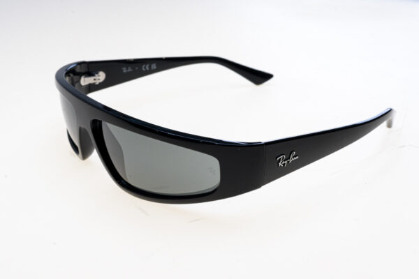 Ray-Ban Occhiali sole unisex 4432 SOLE 0RB4432  59  66776V 120-59-13