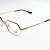 Ray-Ban Vista Montature vista unisex 6528 VISTA 0RX6528  54  2500 145-54-18