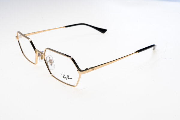 Ray-Ban Vista Montature vista unisex 6528 VISTA 0RX6528  54  2500 145-54-18
