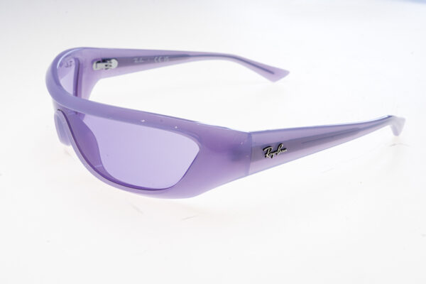 Ray-Ban Occhiali sole unisex 4431 SOLE 0RB4431  34  67581A 120-34-13
