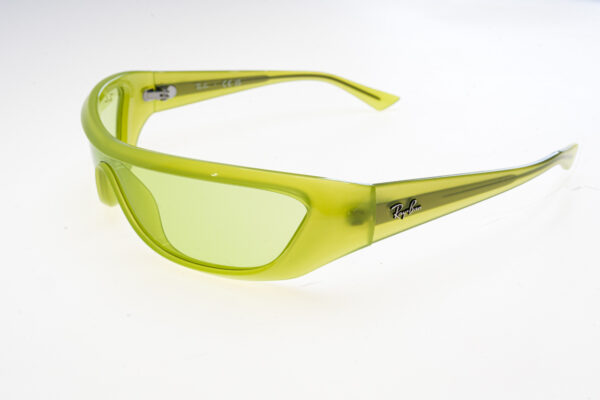 Ray-Ban Occhiali sole unisex 4431 SOLE 0RB4431  34  6763/2 120-34-13