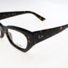 Lamarca Montature vista FUSIONI 146 09242 54F00001 140-54-16 - Montatura da vista donna della linea Fusioni di Lamarca, realizzata in acetato con la elegante tecnica dell’incollaggio a più strati, misura 54‑16‑140 mm — perfetta per un look sofisticato e originale.