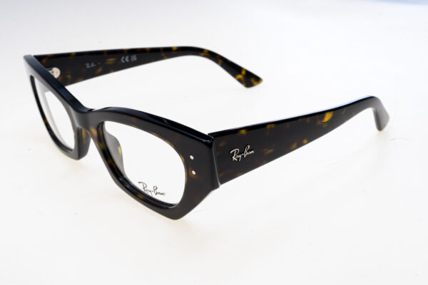 Ray-Ban Vista Montature vista unisex 7330 VISTA 0RX7330  52  8320 145-52-22