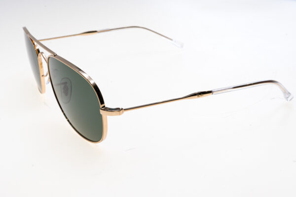Ray-Ban Occhiali sole unisex 3735 SOLE 0RB3735  60  001/31 145-60-17