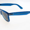 Ray-Ban Occhiali sole unisex 2140 SOLE 0RB2140  50  1409B1 150-50-22