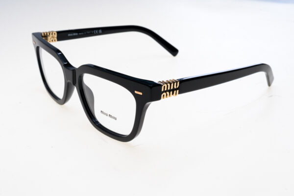 Miu Miu Montature vista donna 07XV VISTA 0MU 07XV 53  16K1O1 140-53-18
