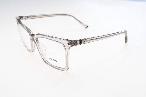 Miu Miu Montature vista donna 08XV VISTA 0MU 08XV 52  12U1O1 140-52-16