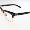 Miu Miu Montature vista donna 11XV VISTA 0MU 11XV 54  16K1O1 140-54-17