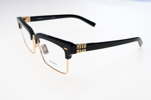 Miu Miu Montature vista donna 11XV VISTA 0MU 11XV 54  16K1O1 140-54-17
