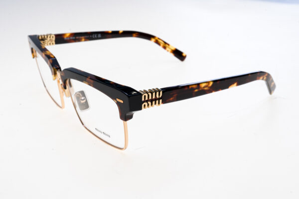 Miu Miu Montature vista donna 11XV VISTA 0MU 11XV 54  VAU1O1 140-54-17