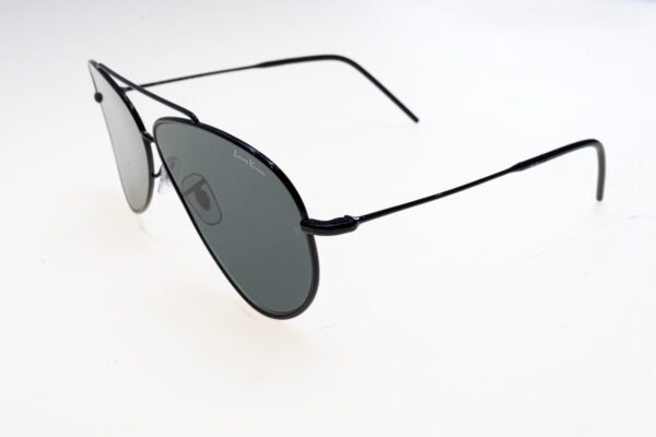 Ray-Ban Occhiali sole unisex R0101S SOLE 0RBR0101S59  002/GR 140-59-11