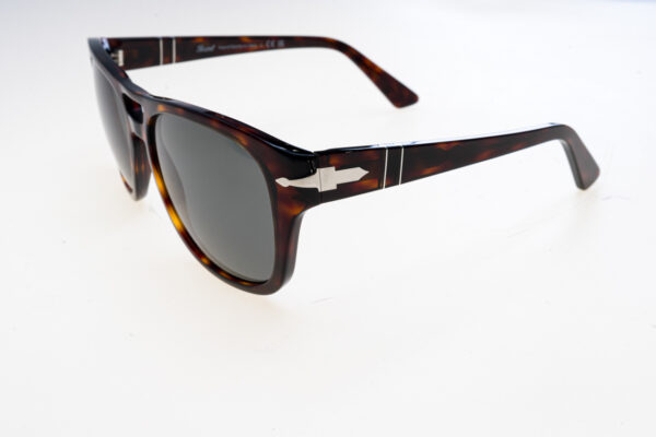 Persol Occhiali sole unisex 3366S SOLE 0PO3366S 58  24/B1 145-58-18