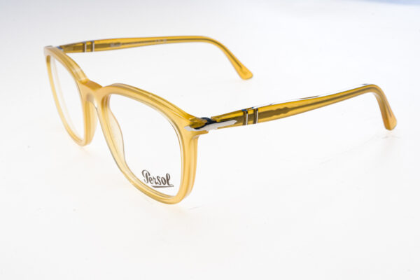 Persol Montature vista unisex 3355V VISTA 0PO3355V 52  204 145-52-20