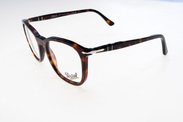 Persol Montature vista unisex 3355V VISTA 0PO3355V 52  24 145-52-20