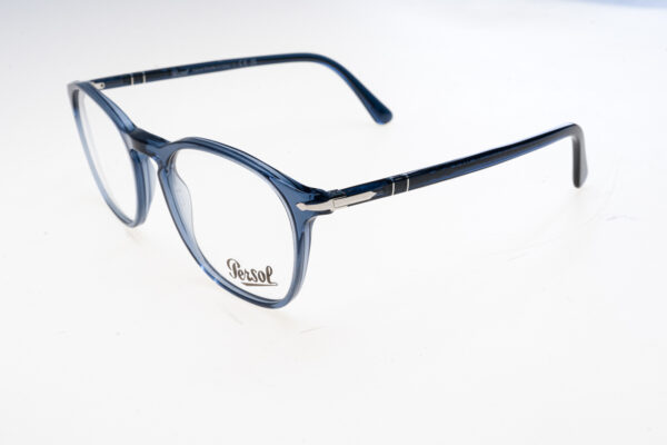 Persol Montature vista uomo 3007VM VISTA 0PO3007VM52  1197 145-52-19