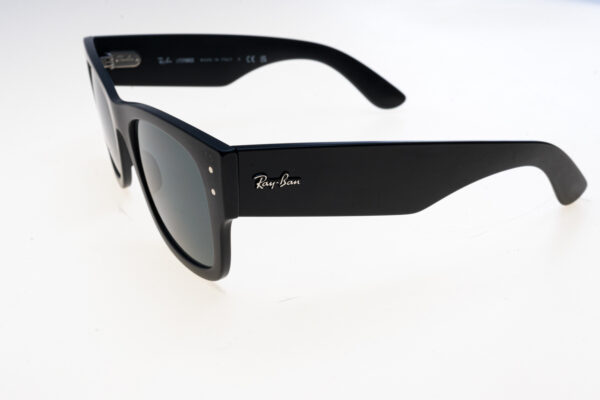 Ray-Ban Occhiali sole unisex 4840S SOLE 0RB4840S 52  601S71 145-52-21