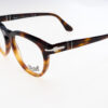 Persol Montature vista unisex 3377V VISTA 0PO3377V 52  1160 145-52-20