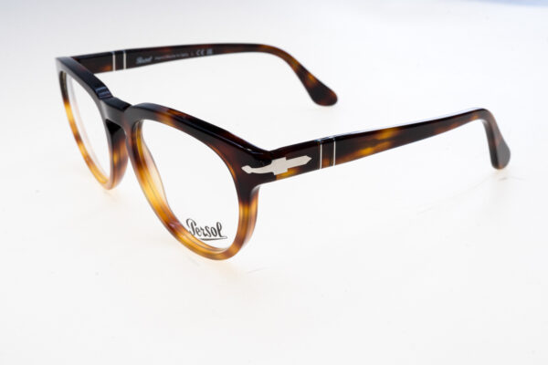 Persol Montature vista unisex 3377V VISTA 0PO3377V 52  1160 145-52-20