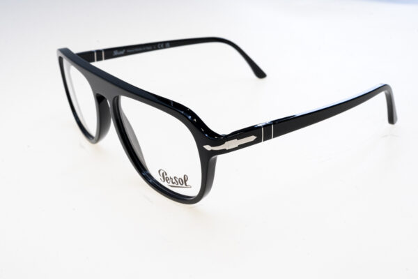 Persol Montature vista unisex 3368V VISTA 0PO3368V 56  95 145-56-18