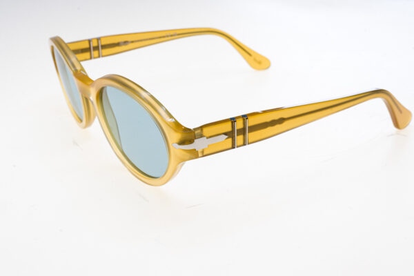 Persol Occhiali sole donna 3378S SOLE 0PO3378S 53  204/56 145-53-22