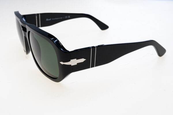 Persol Occhiali sole unisex 3373S SOLE 0PO3373S 56  95/31 145-56-20