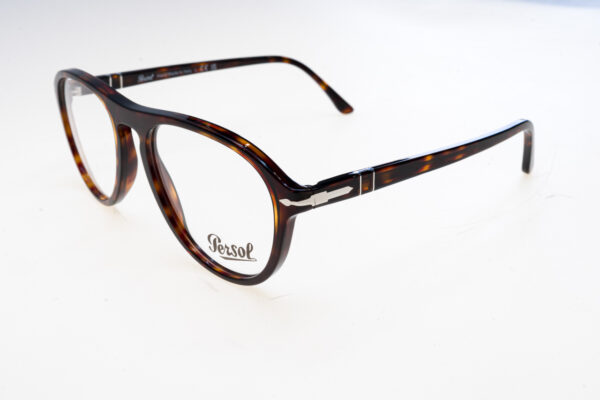 Persol Montature vista unisex 3371V VISTA 0PO3371V 55  24 145-55-19
