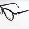 Persol Montature vista unisex 3371V VISTA 0PO3371V 55  95 145-55-19 - Montatura da vista unisex Persol PO3371V in acetato, misura 55‑19‑145 mm, design phantos retrò con ponte alto e logo iconico “Supreme Arrow” per uno stile sofisticato e senza tempo.