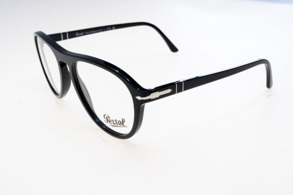 Persol Montature vista unisex 3371V VISTA 0PO3371V 55  95 145-55-19
