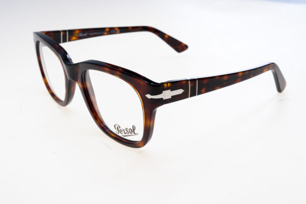 Persol Montature vista unisex 3372V VISTA 0PO3372V 53  24 145-53-21