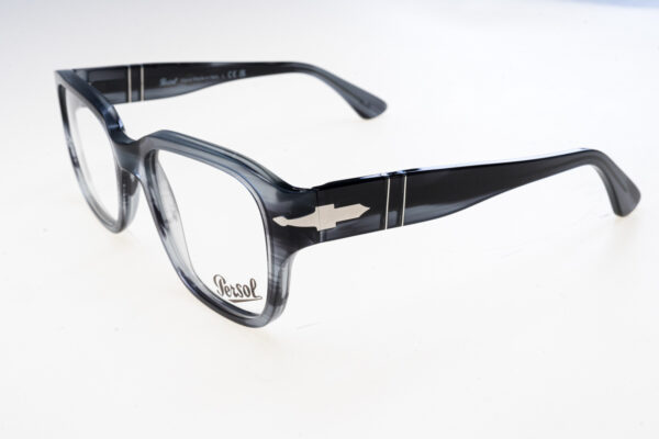 Persol Montature vista unisex 3374V VISTA 0PO3374V 53  1192 145-53-20