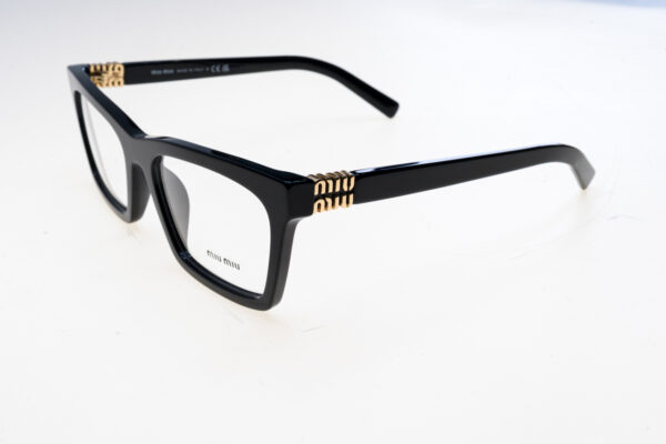 Miu Miu Montature vista donna 04WV VISTA 0MU 04WV 55  16K1O1 140-55-19