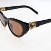 Miu Miu Occhiali sole donna A04S SOLE 0MU A04S 54  16K10I 140-54-20