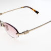 Mu Occhiali sole donna A54S SOLE 0MU A54S 51  ZVN70O 140-51-20