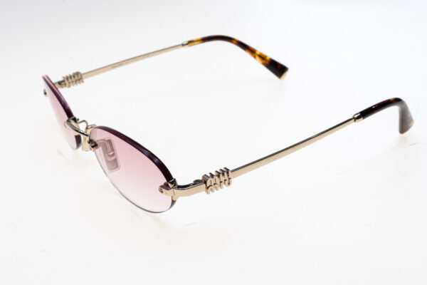 Mu Occhiali sole donna A54S SOLE 0MU A54S 51  ZVN70O 140-51-20