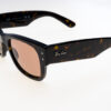 Karl Lagerfeld Occhiali sole KL6145S KL6145S KL6145S5419278 140-54-19 - Occhiali da sole unisex Karl Lagerfeld KL6145S calibro 54 mm / ponte 19 mm / aste 140 mm, montatura in acetato modello cat‑eye dal design elegante e contemporaneo, perfetta per valorizzare un look sofisticato.